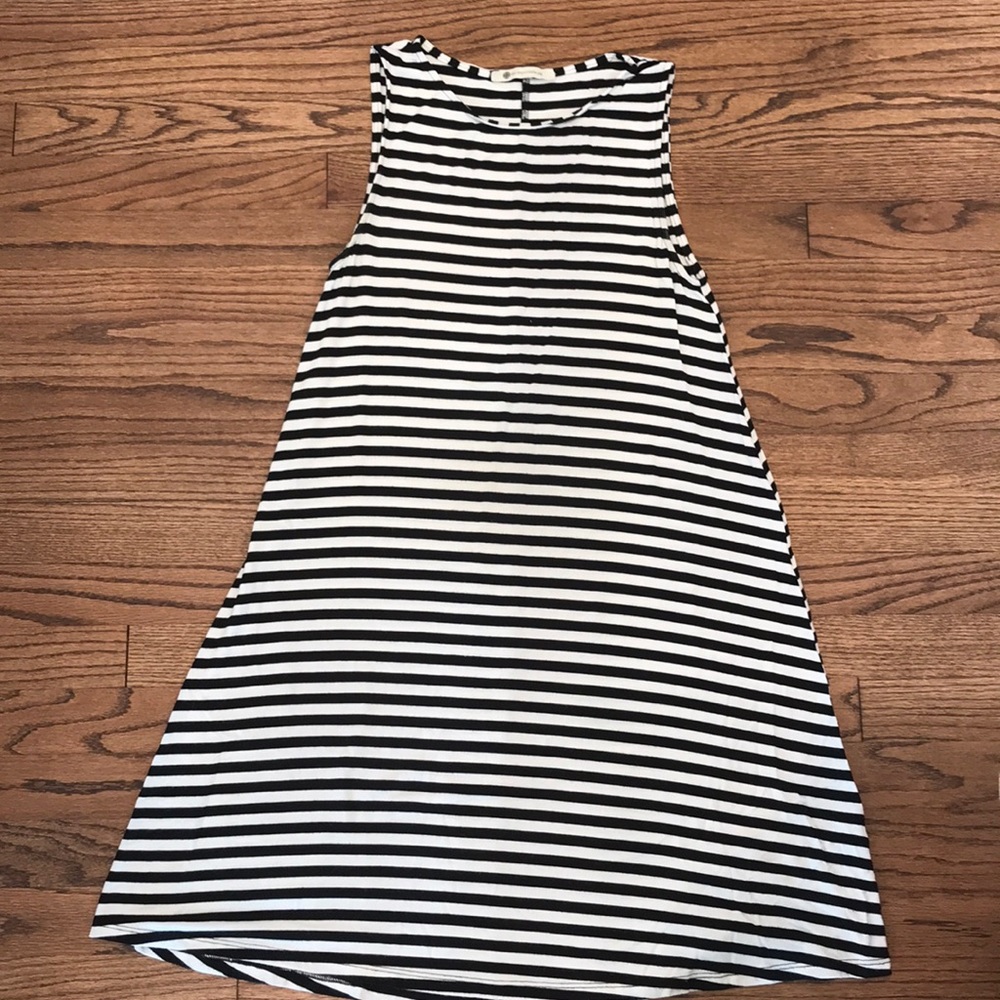 T shirt dress